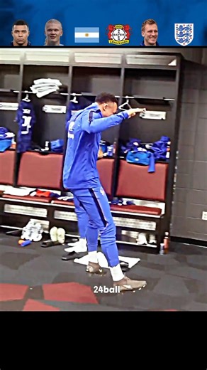 Dressing Room Moments