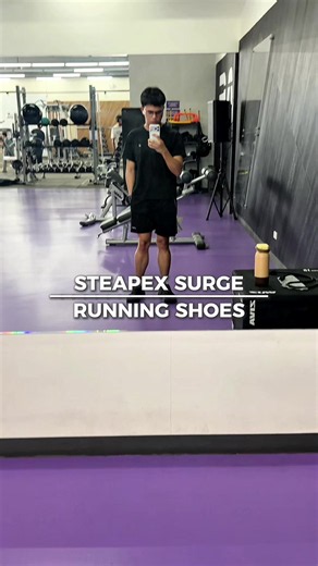 STEAPEX SURGE Running Shoes I Shoes for Men | Gym Training Shoes #shoesformen #runningshoes #runningshoesformen #shoes #gymshoes