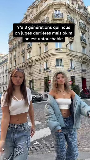 Urban Dance Styles: Women Expressing Confidence