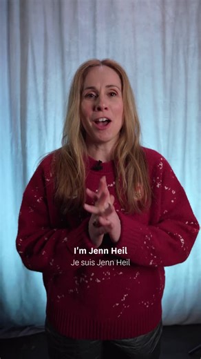 Canadian Olympic Team | Moguls 101! Bumps, jumps, speed, here’s what makes moguls one of the most thrilling events in freestyle skiing! ⛷️💥 - Bosses 101! Virages... | Instagram