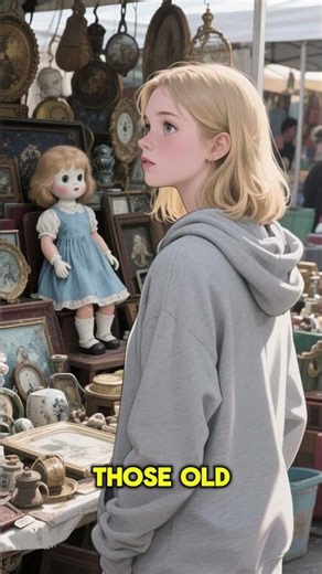 Summoning Spirits Through a Doll — And When It Act