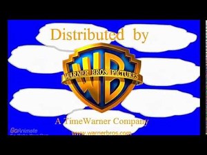 Warner Bros Television Logo Bloopers