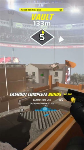 WHAT ARE THEY PUTTING IN THIS THING