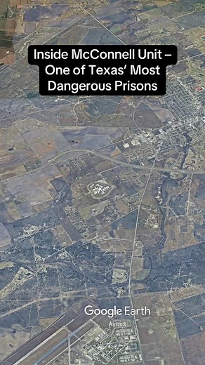 Inside McConnell Unit: Texas' Most Dangerous Prison