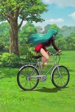 Trunks turns into Bulma then he makes The real bulma become trunks and loose her memories. #dbz #TG