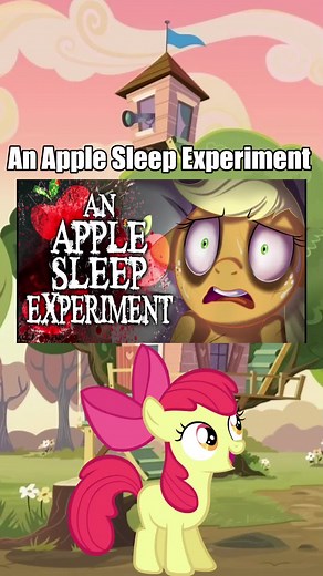 Apple Sleep Experiment News Update