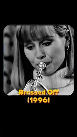 Aranjuez Concert (1939) in Brassed Off (1996)