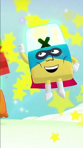 The Alphablocks Theme Tune Karaoke! | Learn to Read and Spell | Alphablocks #singalongkids