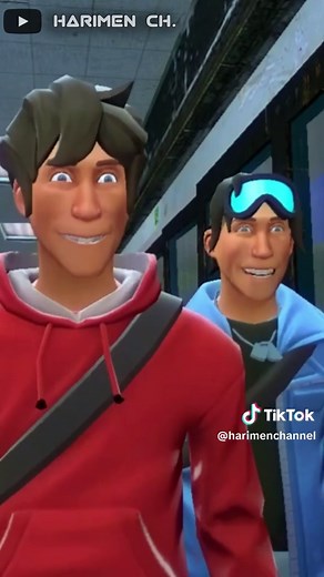 Garry's Mod Animation - Hilarious TF2 Dance Clips