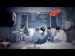 【総集編】絶対に見逃せない恐怖の心霊写真40選60分ノンストップ一挙大公開