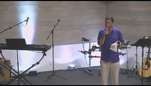 Nathan Reynolds shares his incredible testimony. Nathan has written a book called "Snatched From The Flames" You will not want to miss this!! | Light Force Church