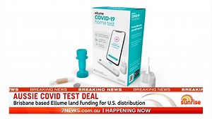 8.2K views · 94 reactions | The United States government has inked a...