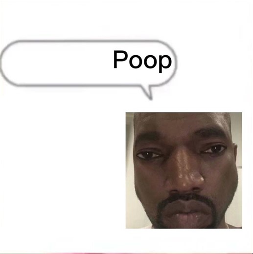 “POOPITY SCOOP”🔥🔥🔥#comedy #memes #funny #relatable #kanyewest #edit #funnyimages