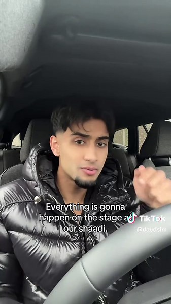 That's How It Should Be: A Desi Vibe