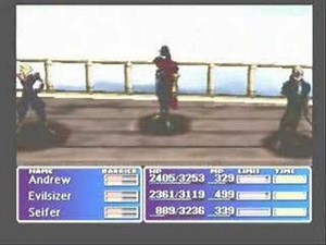 Final Fantasy Victory Fanfares