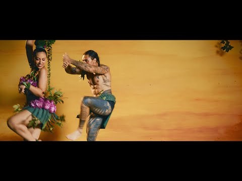 Olivia Foa'i - Dance Film "Ta Ke Mate" (from Te Vaka Beats Vol. 2)