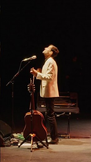 The Mysterious Production of Eggs Orchestral tour starts up again next week. See you there. #tour