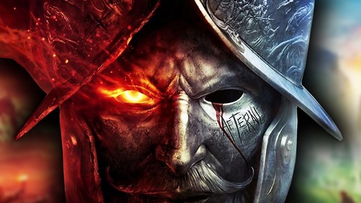 New World Server 2025 - Wohin soll ich gehen? (5 Welten sind live)