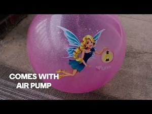 LED Hoppers: Bounce Into Sleepover Fun!