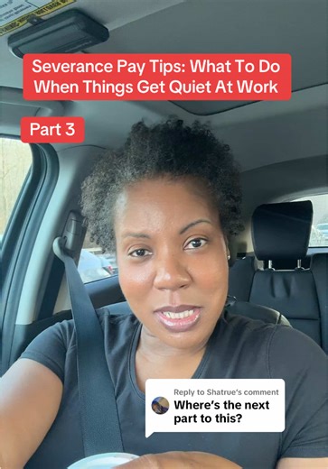 Severance Package Tips: Managing Workplace Risks