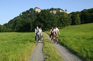 Elbe Cycle Route - Alchetron, The Free Social Encyclopedia
