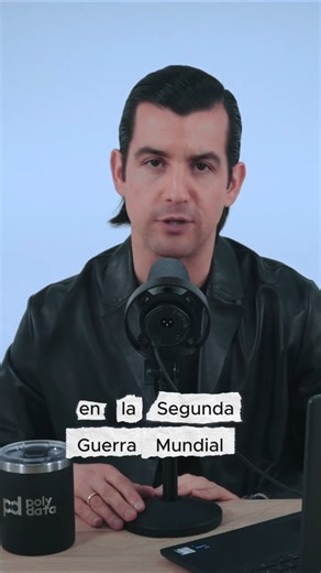 ¿Cómo una máquina de guerra originó la IA?