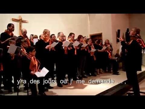 "Mama" (Queen) KARAOKE par les Peupliers, avec leurs paroles en français