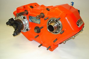 Transfer of Power: 32 Ways to Re-Gear, Replace, or Restore the Heart of Your 4x4