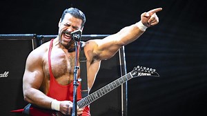 Rick Boogs Forced To Clarify Inaccurate Claim He Hates Pro Wrestling