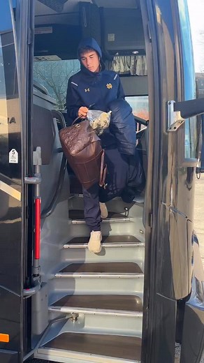 3.6K views · 966 reactions | : Akron #GoIrish☘️ | Notre Dame Men's Soccer | Facebook