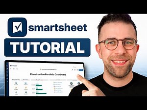 What is Smartsheet?