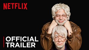 Watch the Trailer for Nick Kroll and John Mulaney’s ‘Oh, Hello’ Netflix Special