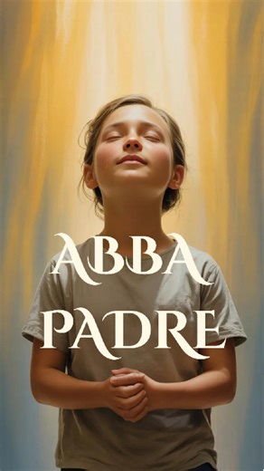 Hemos recibido el Espíritu Santo, quien nos confirma como hijos e hijas de Dios, adoptados en su familia. Esta adopción es la mayor de todas las bendiciones, ya que nos concede la intimidad de llamar a Dios «Abba, Padre», una expresión que denota cercanía, confianza y amor incondicional, algo así como «Papito Dios» o «Tatica Dios». En medio de la crisis y la confusión, cuando las circunstancias parecen desbordar nuestra capacidad de control, este versículo nos recuerda que no estamos solos ni de