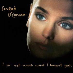 Nothing Compares 2 U - Sinéad O'Connor: Song Lyrics, Music Videos & Concerts