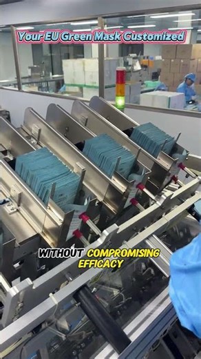 Is your mask ready for Europe's green transition?