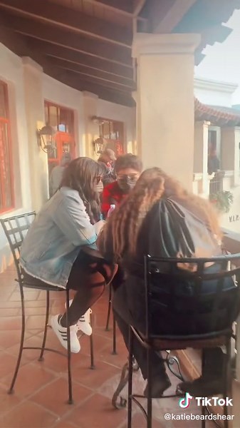 VIP Lounge tour! #riptour #hhn2021 #enjoytheview #universalstudioshollywood