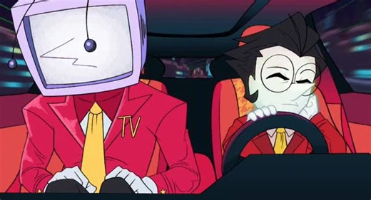 IbbyWondrous on Instagram: "You know if you think about it, timeline wise Spamton's big shot era had to take place in the 2010s at the earliest. Which got me thinking what kind of music spamton actually listens to. #fanart #animatic #deltarune #spamton #tenna"