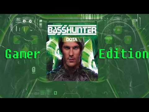 Basshunter DOTA Inspired - 2000s Dance