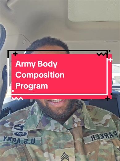 This is for you to know. Know your left and right limits. The ABCP is not a program design to hurt you but to help. it works. #msgparker #army #abcp #miltok #LPD