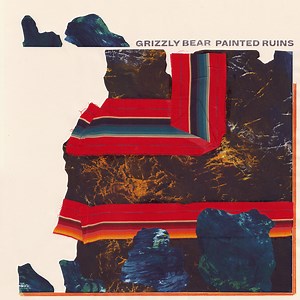 Grizzly Bear - "Mourning Sound"