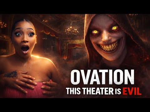 I Was Hired to Prepare This Theater… Then Something Appeared | Ovation DEMO