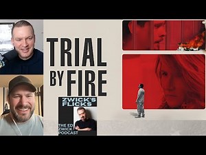 Trial by Fire - Film Review | True Crime That Shocks!