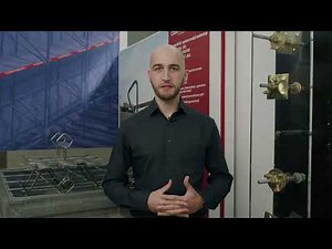 DYWIDAG® Form Tie System – Precision in securing formwork