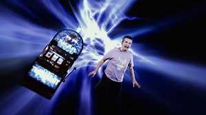 The Adventures of Time Slot