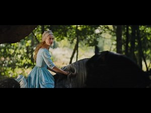 La Cenicienta (2015) ⭐ 6.9 | Aventura, Drama, Familia