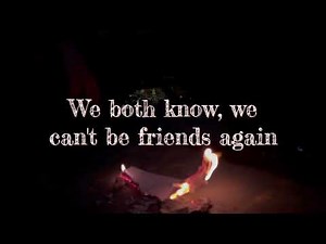 George Gabriel - I Will Always Love You (Official Lyric Video)