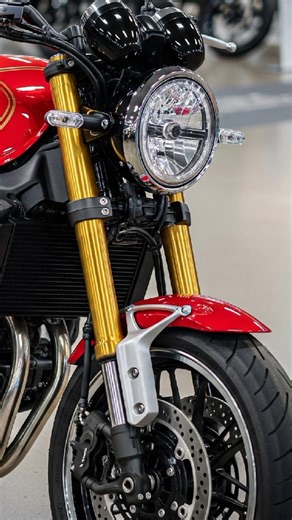 2026 Kawasaki Z900RS Is BACK! Retro Beast With Modern Power SHOCKS Everyone 😱🔥