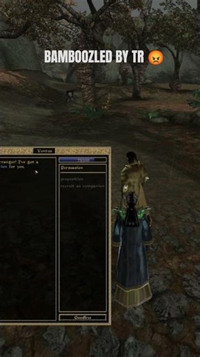 Tamriel Rebuilt whyy 😭