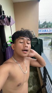 May bagyo ba? Or iba na gusto nya! #Badangvlog | Badang vlog