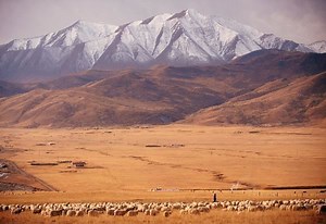 Northwest China - Alchetron, The Free Social Encyclopedia